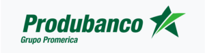 Produbanco Logo