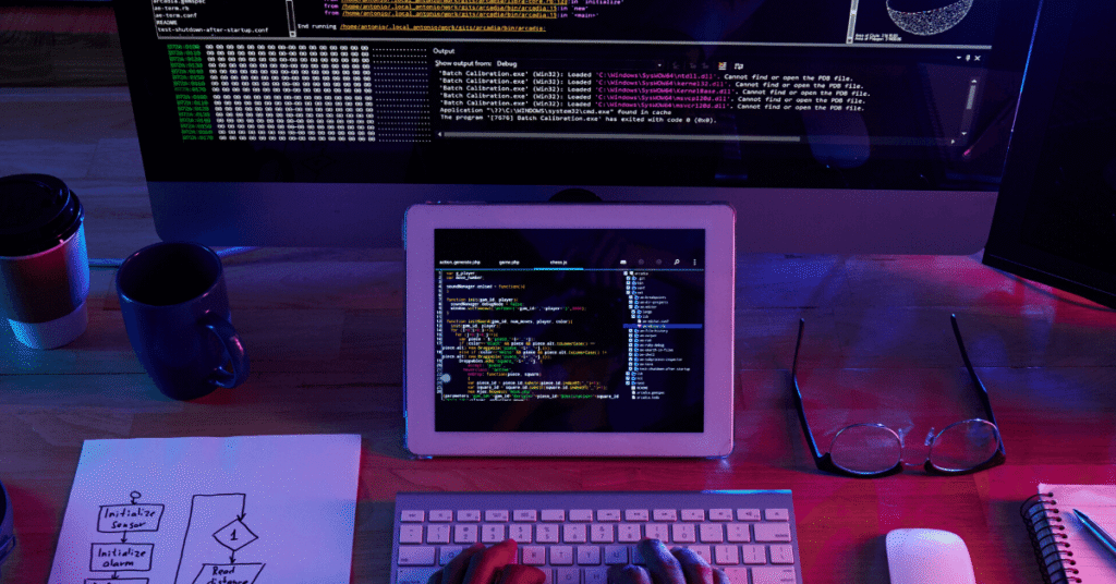 desarrollo web a medida