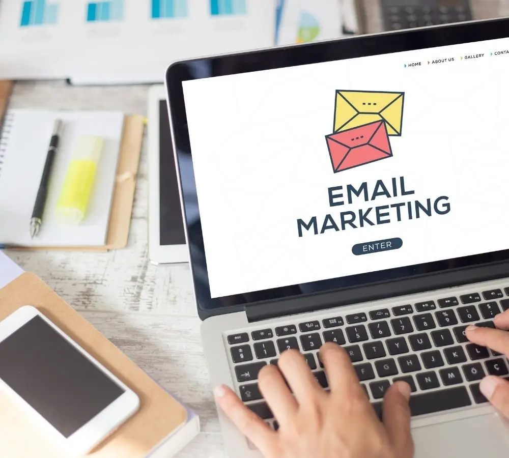 email marketing agency
